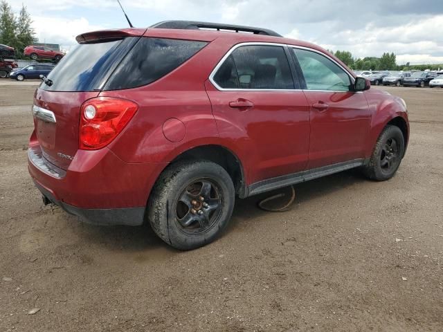 2011 Chevrolet Equinox LT