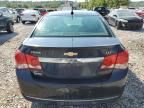 2014 Chevrolet Cruze LTZ