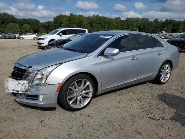 2014 Cadillac XTS Vsport Premium