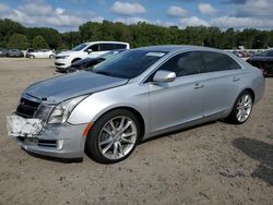 Vehiculos salvage en venta de Copart Conway, AR: 2014 Cadillac XTS Vsport Premium