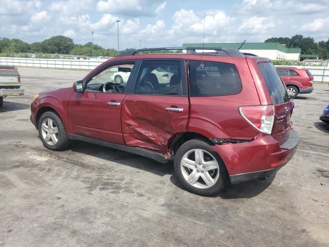 2010 Subaru Forester 2.5X Premium