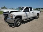 2015 Chevrolet Silverado C2500 Heavy Duty