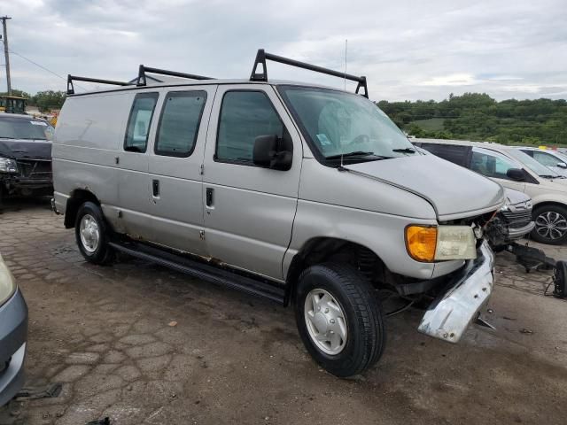 2003 Ford Econoline E250 Van