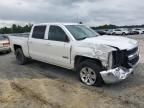 2017 Chevrolet Silverado C1500 LT