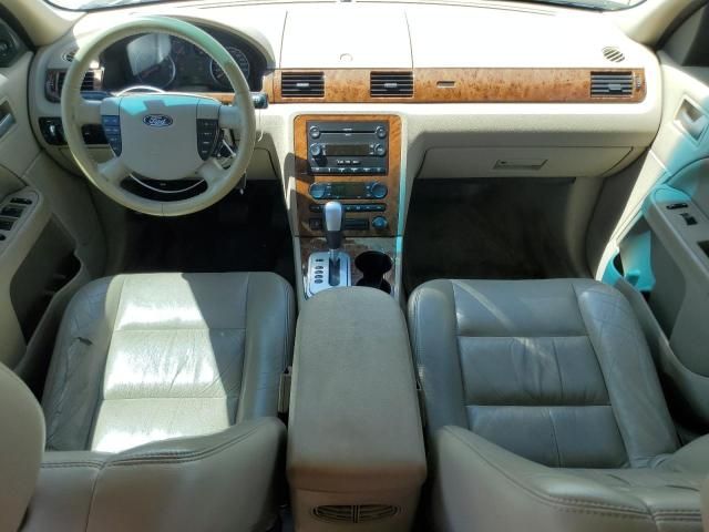 2006 Ford Five Hundred SEL