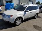 2011 Subaru Forester Touring