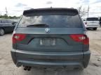 2006 BMW X3 3.0I