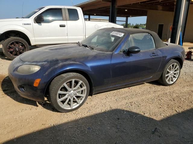 2007 Mazda MX-5 Miata