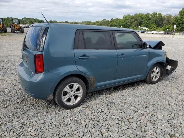 2009 Scion XB