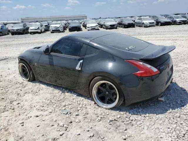 2016 Nissan 370Z Base