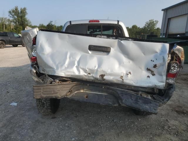 2009 Toyota Tacoma Access Cab