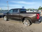 2019 Chevrolet Silverado K1500 High Country