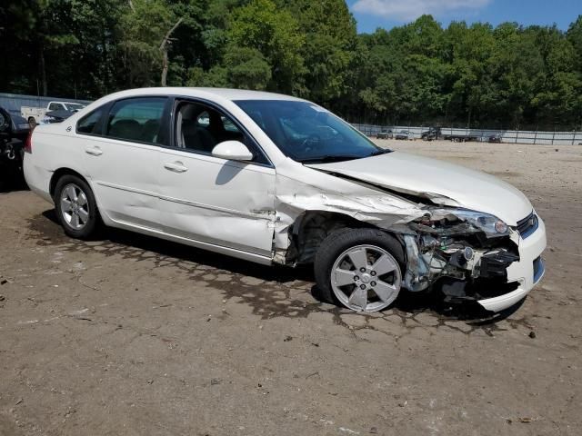 2006 Chevrolet Impala LT