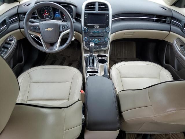 2014 Chevrolet Malibu LTZ