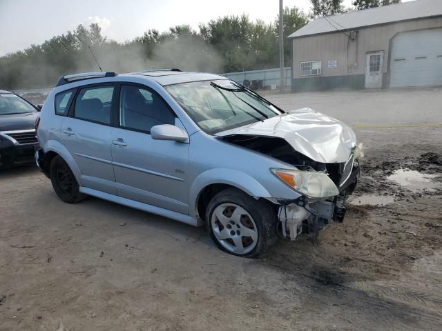 2006 Pontiac Vibe