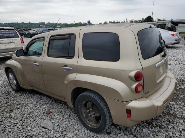 2007 Chevrolet HHR LT