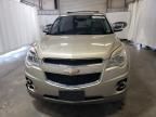 2013 Chevrolet Equinox LTZ