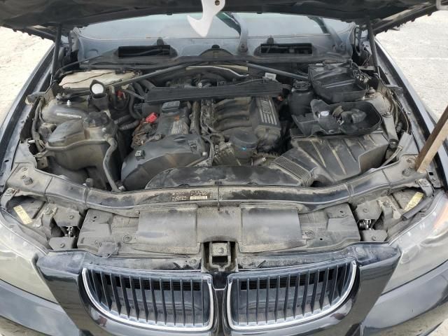 2007 BMW 328 I