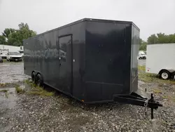 Camiones sin daños a la venta en subasta: 2023 Utility Trailer