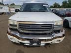 2007 GMC Sierra K2500 Heavy Duty