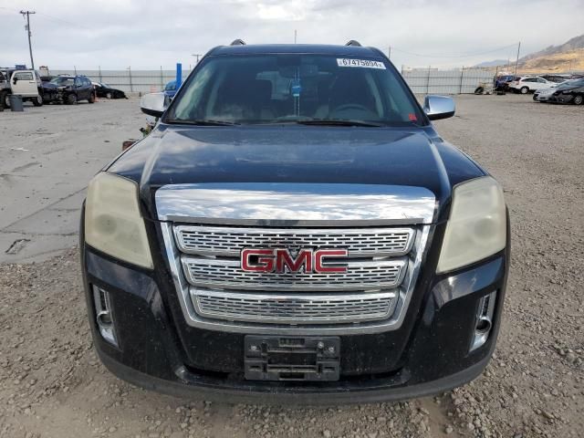 2010 GMC Terrain SLE