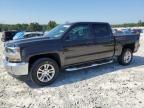 2016 Chevrolet Silverado C1500 LT