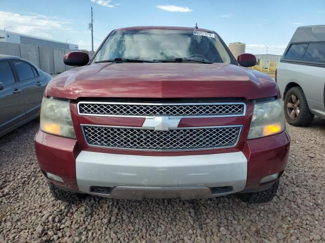 2011 Chevrolet Tahoe K1500 LT