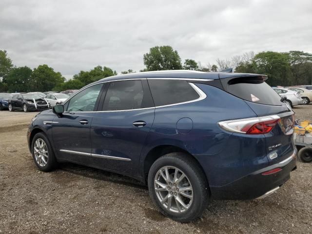 2023 Buick Enclave Premium