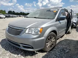 2015 Chrysler Town & Country Touring L en venta en Columbus, OH