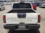 2003 Nissan Frontier King Cab XE