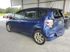 2010 Honda FIT Sport