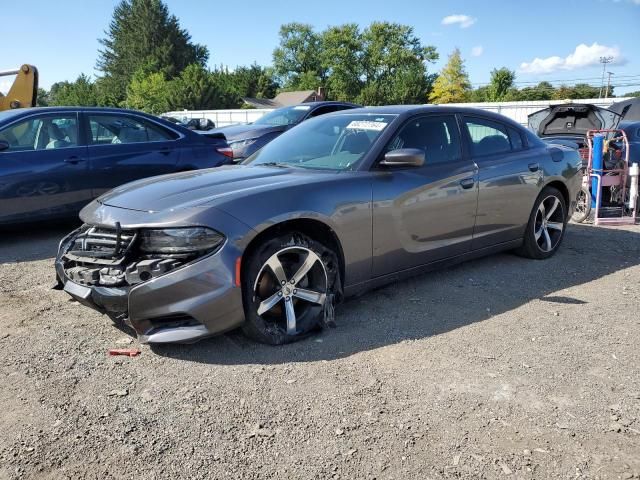 2017 Dodge Charger SXT