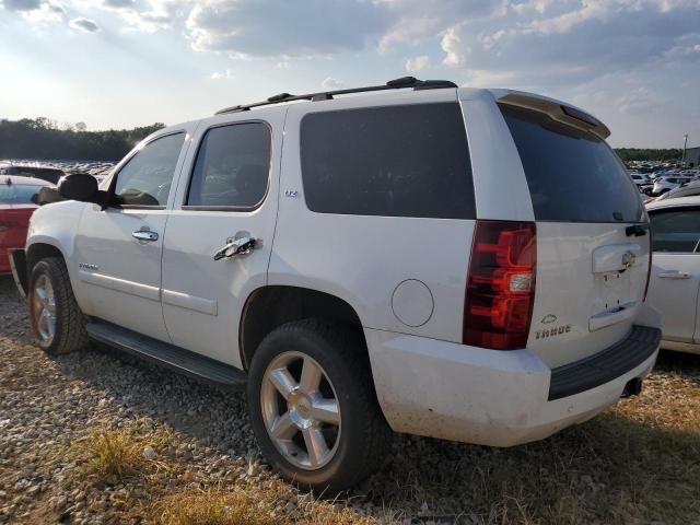 2007 Chevrolet Tahoe K1500