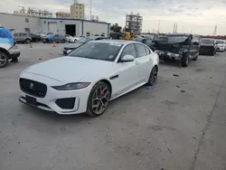 Lots with Bids for sale at auction: 2020 Jaguar XE R-DYNAMIC S