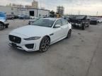 2020 Jaguar XE R-DYNAMIC S