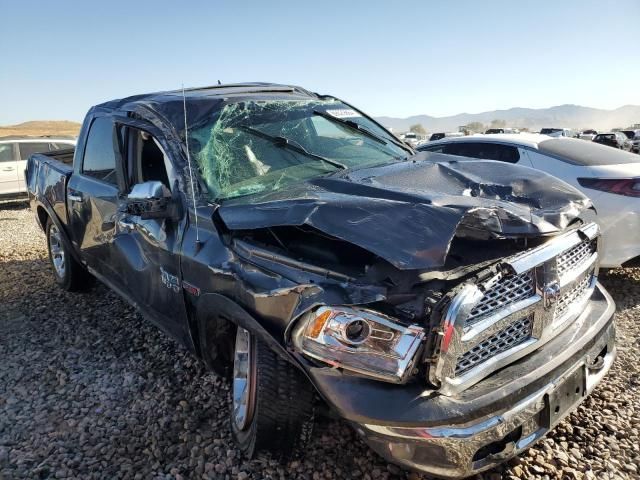 2014 Dodge 1500 Laramie