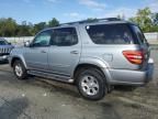 2004 Toyota Sequoia SR5