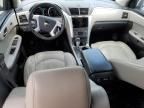 2011 Chevrolet Traverse LTZ