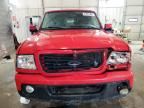 2008 Ford Ranger Super Cab