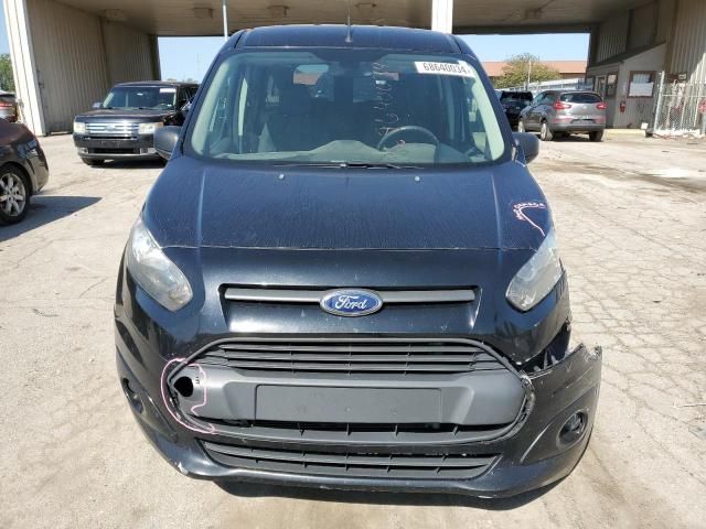 2015 Ford Transit Connect XLT