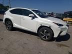 2018 Lexus NX 300 Base