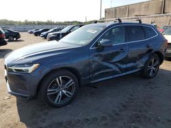 Run And Drives Cars for sale at auction: 2018 Volvo XC60 T5 Momentum