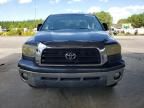 2008 Toyota Tundra Crewmax