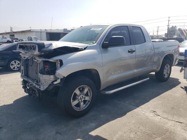 2014 Toyota Tundra Double Cab SR