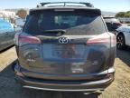 2016 Toyota Rav4 SE