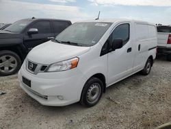 Salvage cars for sale at Houston, TX auction: 2020 Nissan NV200 2.5S