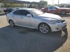 2007 Lexus IS 250