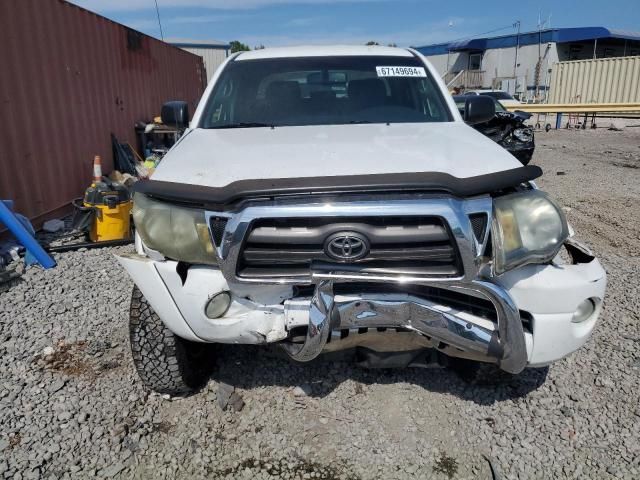 2009 Toyota Tacoma Double Cab Prerunner