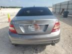 2011 Mercedes-Benz C 300 4matic