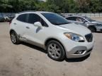 2014 Buick Encore